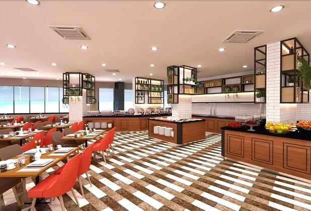 Noax Hotel - Görsel 12