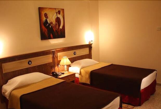 Mare Otel Datça - Görsel 15