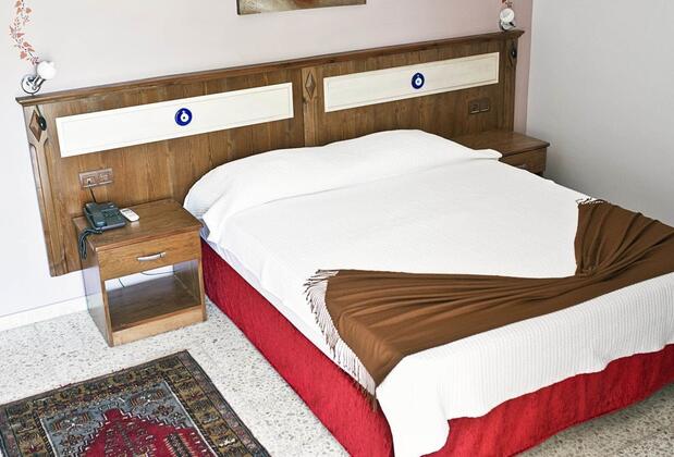 Mare Otel Datça - Görsel 16