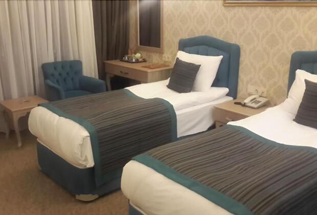Konur Hotel - Görsel 6