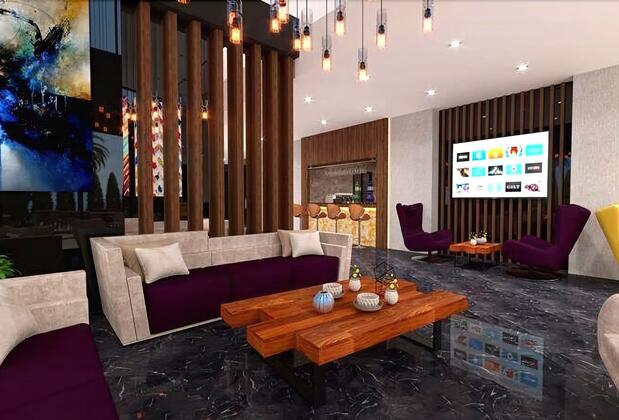 Noax Hotel - Görsel 23