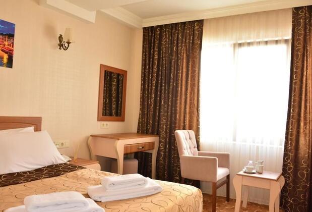 Konur Hotel - Görsel 7
