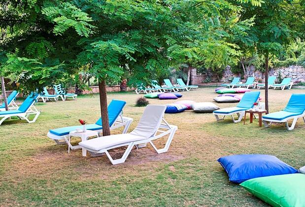 Mare Otel Datça - Görsel 8