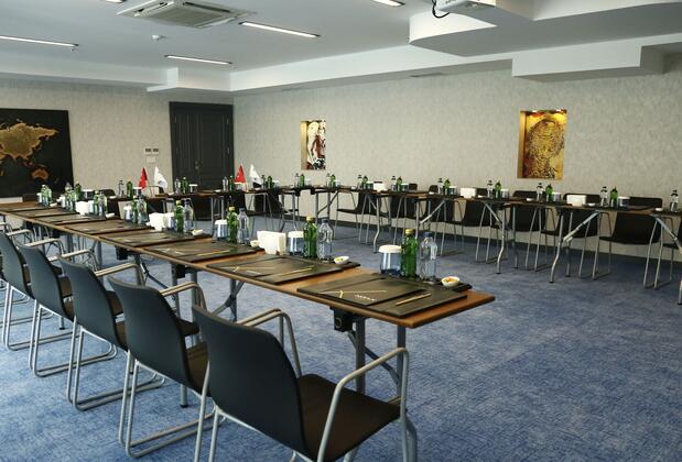 Noax Hotel - Görsel 13