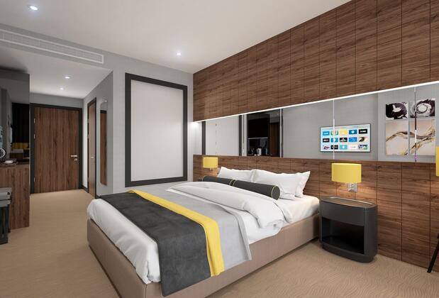 Noax Hotel - Görsel 24