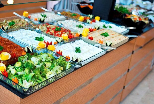 Mare Otel Datça - Görsel 9