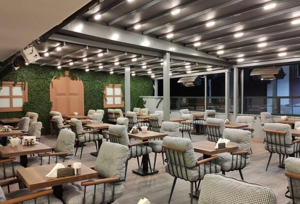 Konur Hotel - Görsel 5