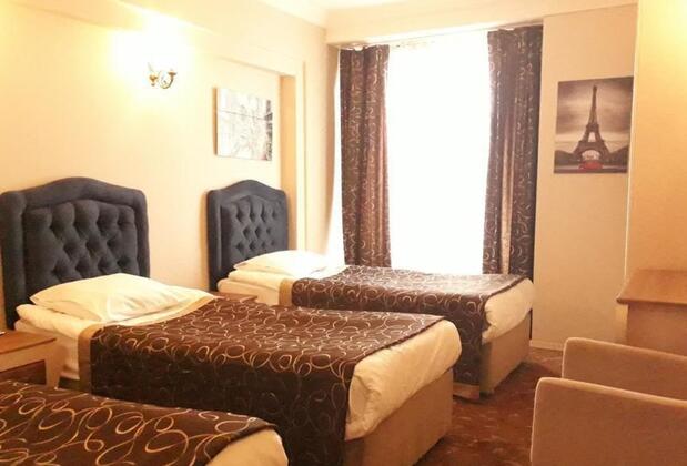 Konur Hotel - Görsel 8