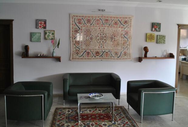 Mare Otel Datça - Görsel 18