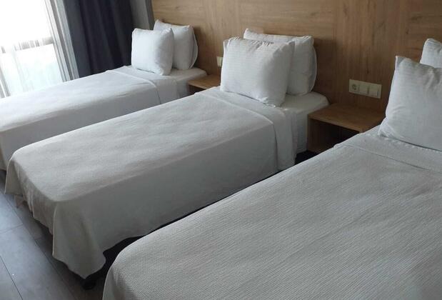 Nehir Hotel Keşan - Görsel 5