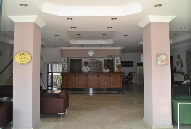 Mare Otel Datça - Görsel 12