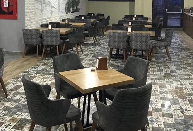 Nehir Hotel Keşan - Görsel 23