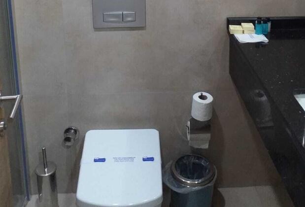 Nehir Hotel Keşan - Görsel 14