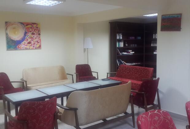 Mare Otel Datça - Görsel 13