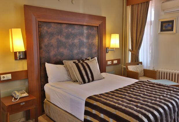 Grand Terme Hotel  - Görsel 3