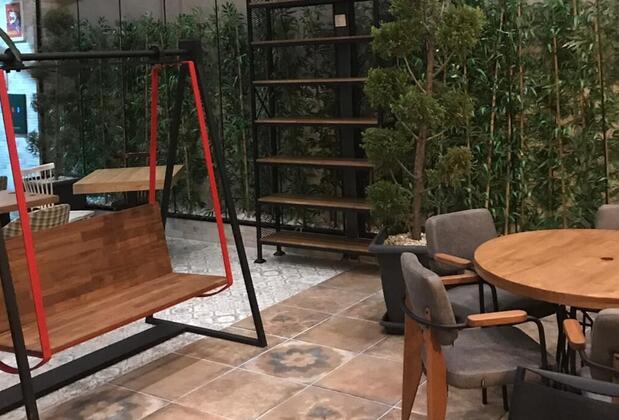 Nehir Hotel Keşan - Görsel 4