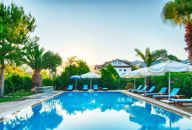 Alize Hotel - Görsel 4