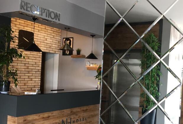 Nehir Hotel Keşan - Görsel 3