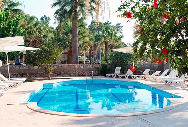 Mare Otel Datça - Görsel 5