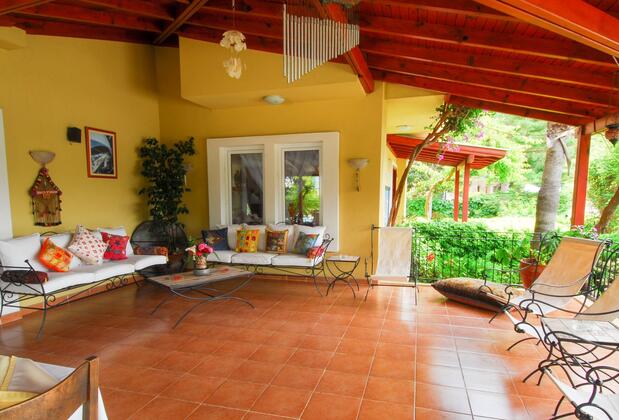 Alize Hotel - Görsel 7