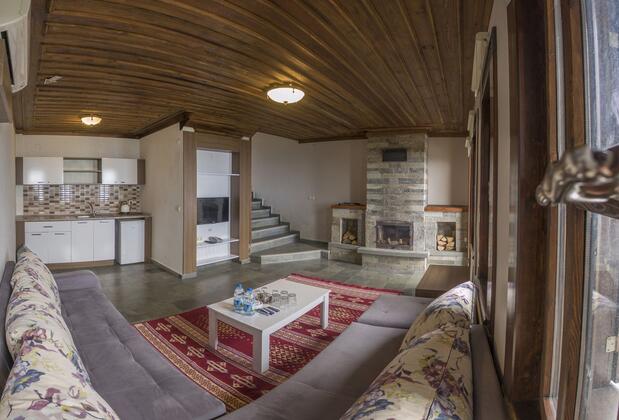 Akçatepe Dağ Evleri - Görsel 8