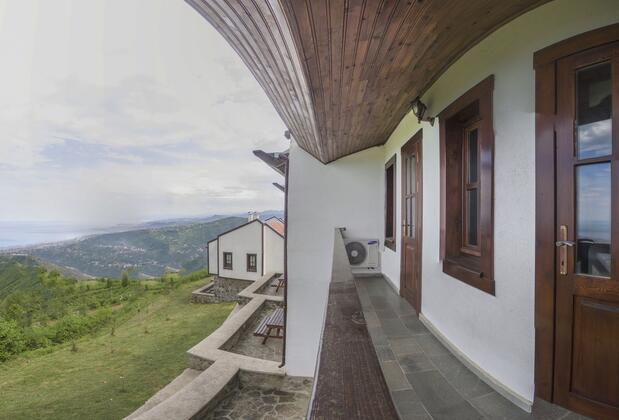 Akçatepe Dağ Evleri - Görsel 21