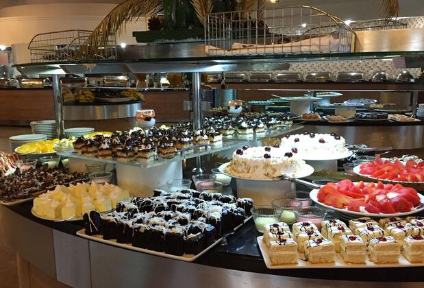 Champion Holiday Village - Görsel 16