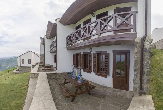 Akçatepe Dağ Evleri - Görsel 22