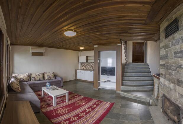 Akçatepe Dağ Evleri - Görsel 5