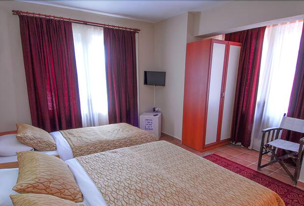 Alize Hotel - Görsel 14