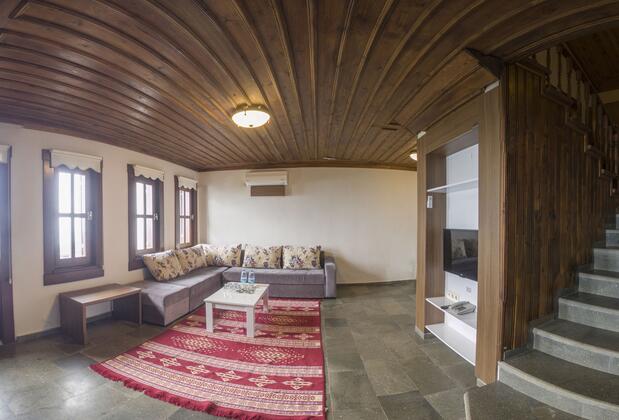 Akçatepe Dağ Evleri - Görsel 31