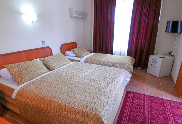 Alize Hotel - Görsel 13