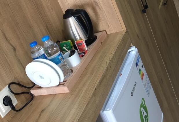 Nehir Hotel Keşan - Görsel 11