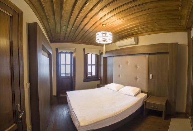 Akçatepe Dağ Evleri - Görsel 27