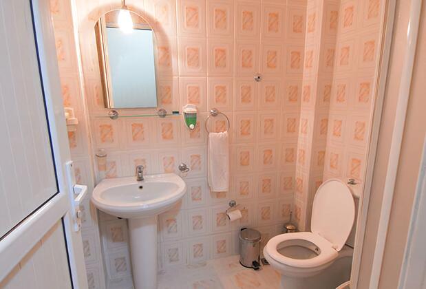 Alize Hotel - Görsel 20