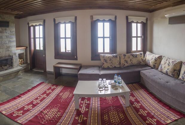 Akçatepe Dağ Evleri - Görsel 32