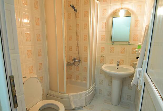 Alize Hotel - Görsel 19