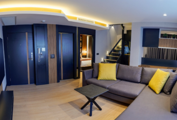 Nox Suite - Görsel 19