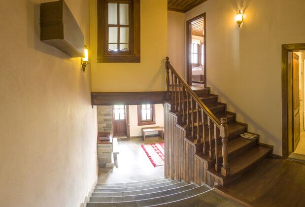 Akçatepe Dağ Evleri - Görsel 14