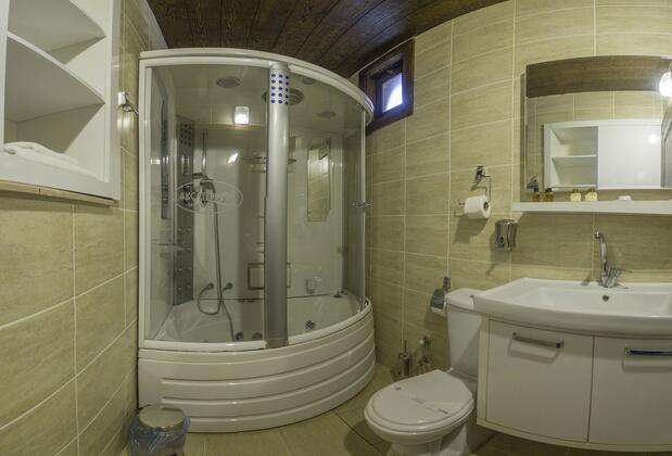 Akçatepe Dağ Evleri - Görsel 9