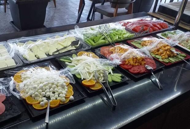 Nehir Hotel Keşan - Görsel 17