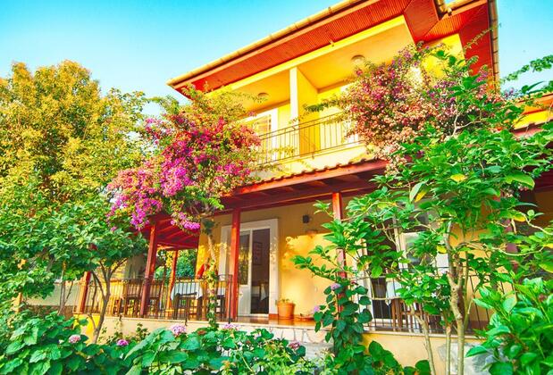 Alize Hotel - Görsel 3