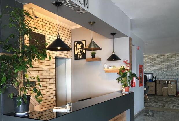 Nehir Hotel Keşan - Görsel 25