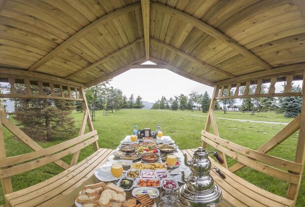 Akçatepe Dağ Evleri - Görsel 33