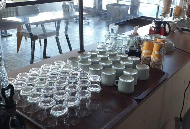 Nehir Hotel Keşan - Görsel 26