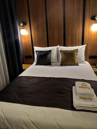 Nupera Hotel - Görsel 17