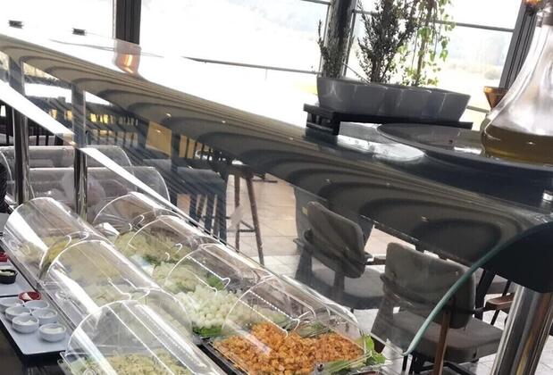 Nehir Hotel Keşan - Görsel 19