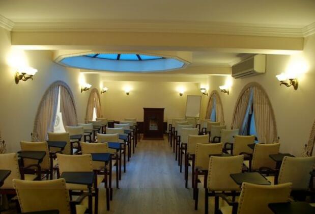 Oğlakcıoğlu Park Boutique Hotel - Görsel 18