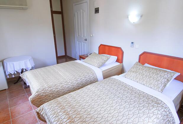 Alize Hotel - Görsel 15