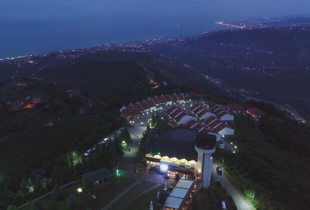 Akçatepe Dağ Evleri - Görsel 15